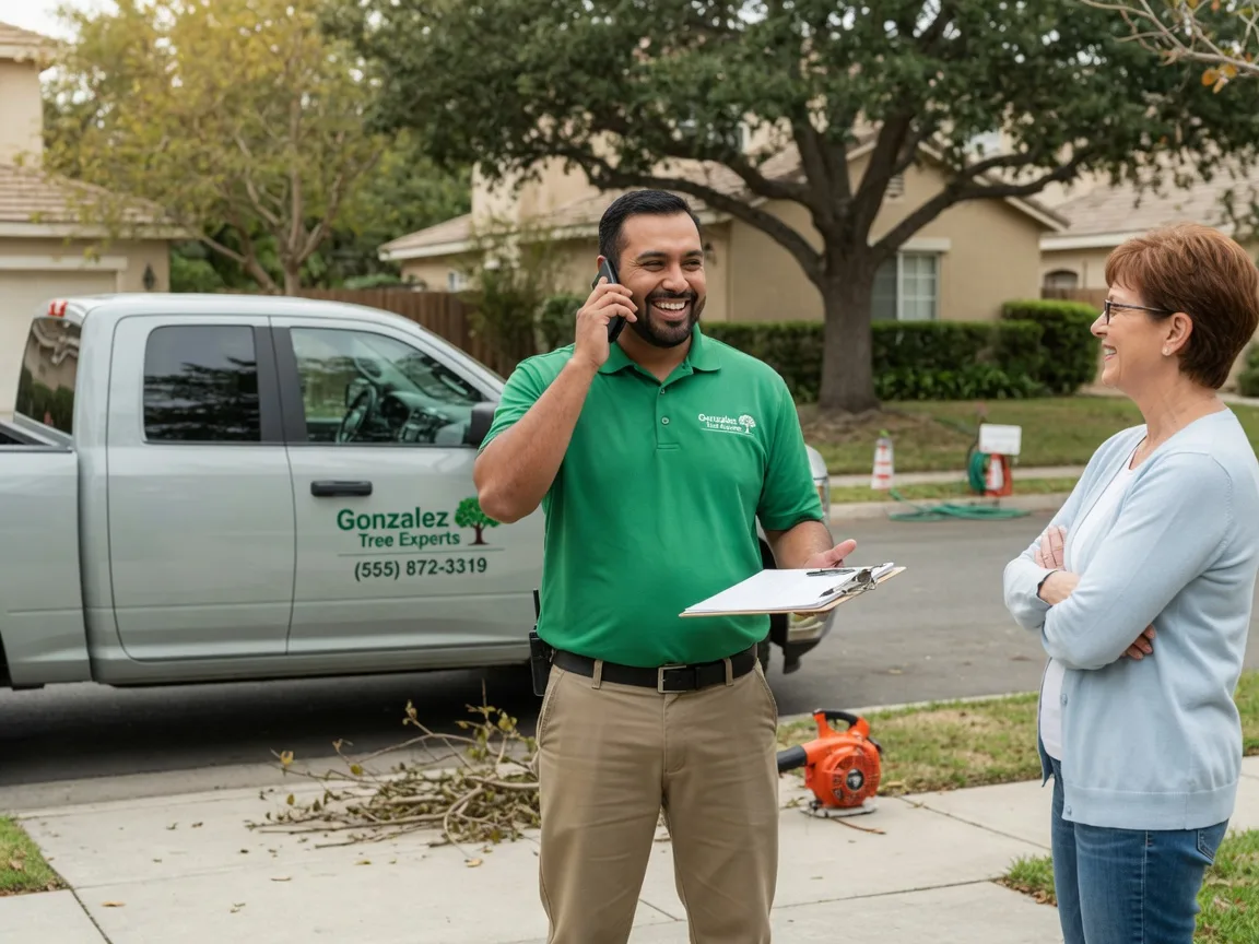 Tree Service Oakdale, NY FAQs